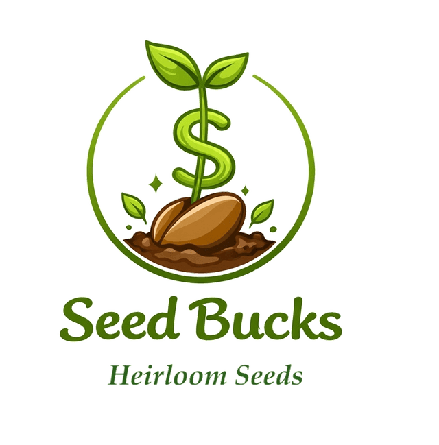 Seed Bucks
